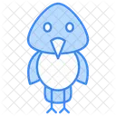 Bird  Icon
