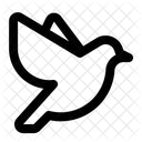 새  아이콘