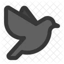Bird Animal Wild Icon