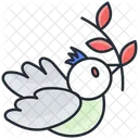 Bird  Icon