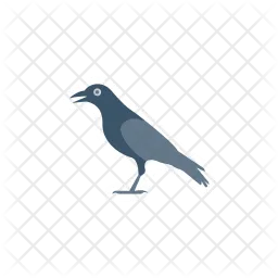 Bird  Icon