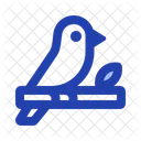 새  아이콘