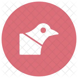 Bird  Icon