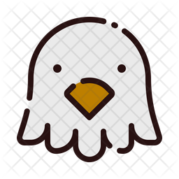 Bird Icon