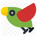 Bird Nature Animal Icon