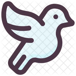 Bird  Icon