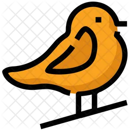 Bird  Icon