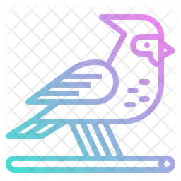 Bird  Icon