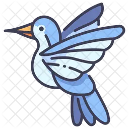 Bird  Icon