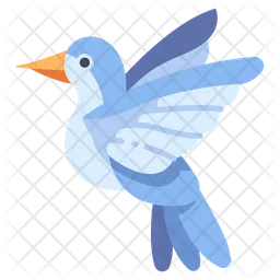 Bird  Icon