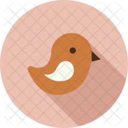 Bird Icon
