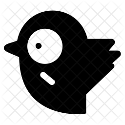 Bird Icon