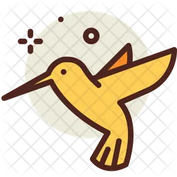 Bird  Icon