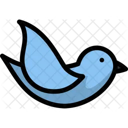 Bird  Icon