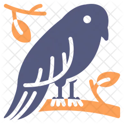 Bird  Icon