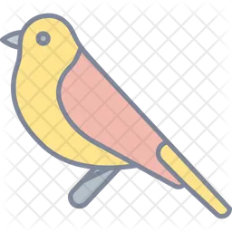 Bird  Icon