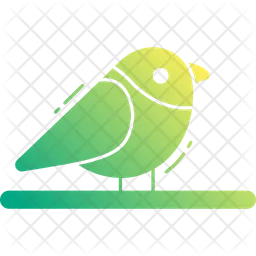 Bird  Icon