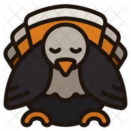 Bird  Icon