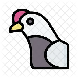 Bird  Icon