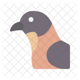 Bird  Icon