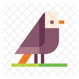 Bird  Icon