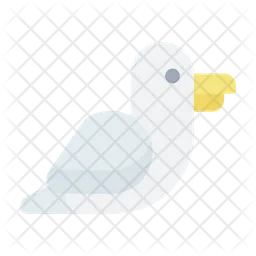 Bird  Icon