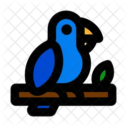 Bird  Icon