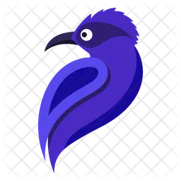 Bird  Icon