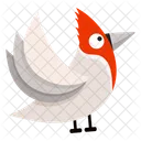 The New Bird Stickers Allow You To Create Fun Informative Icons To Express Yourself Better All The Species Of Birds Fowls And Other Birds Are Described With Creative Concepts It Is An Excellent Opportunity To Showcase Premium Content Using These Flat Icons Icon