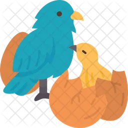 Bird  Icon