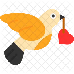 Bird  Icon