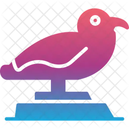 Bird  Icon