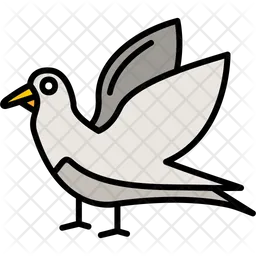 Bird  Icon