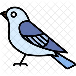 Bird  Icon