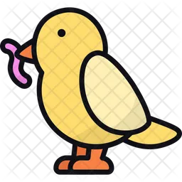 Bird  Icon