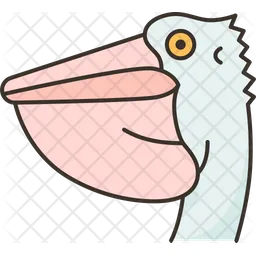 Bird  Icon