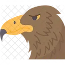 Bird Meat Eater Icon