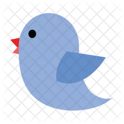 Bird  Icon