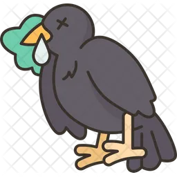 Bird  Icon