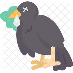 Bird  Icon