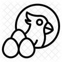 Bird Icon