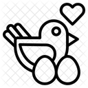 Bird Icon
