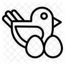 Bird Icon