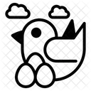 Bird Icon