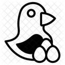 Bird Icon