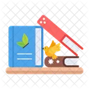 Bird Books  Icon