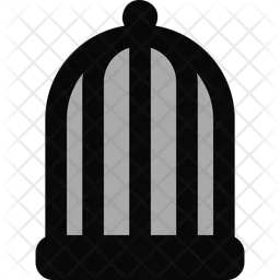 Bird cage  Icon