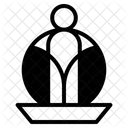 Bird Cage Cage Pet Icon
