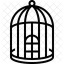 Bird Cage  Icon