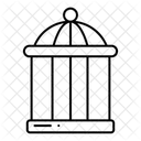 Bird Cage Icon